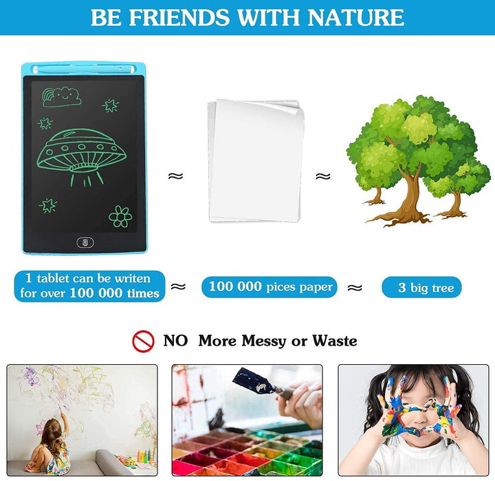 Premium Quality LCD Writing Tablet