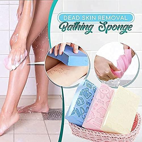 Premium Quality Bathing Sponge