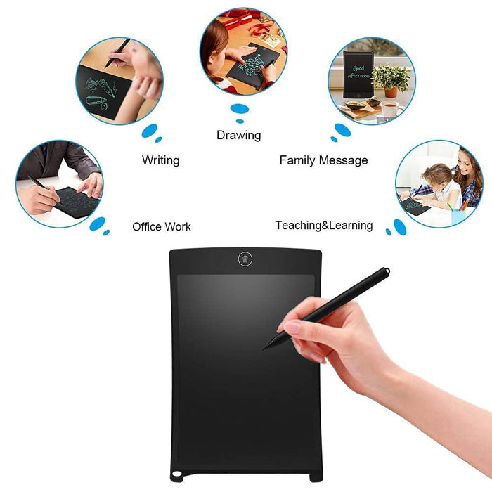 Premium Quality LCD Writing Tablet