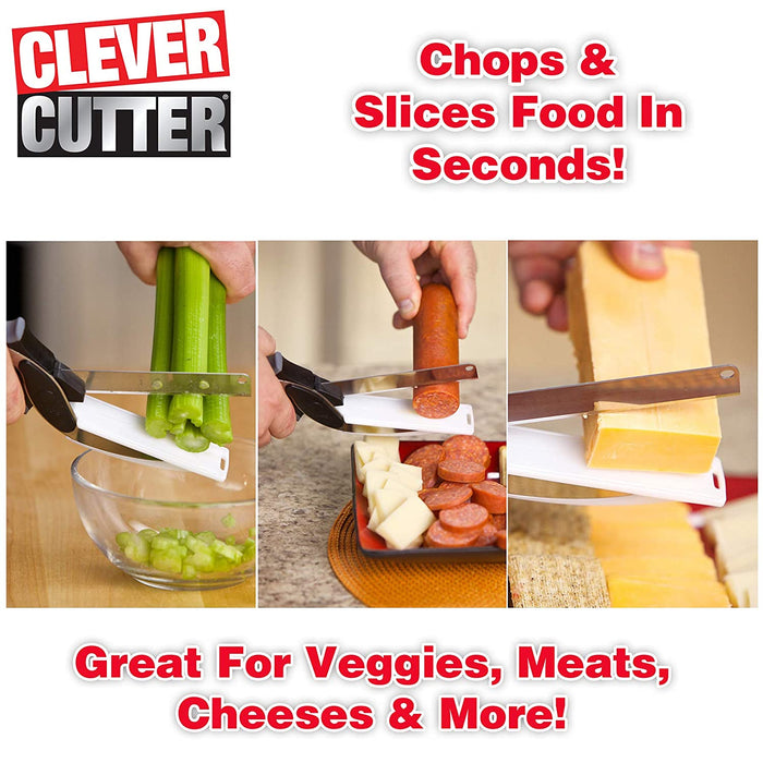 Clever Cutter